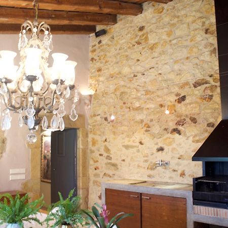 Villa Casa Rufina, Exclusive & Charming Stone House In Costa Brava Pals Exterior foto