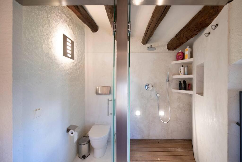 Villa Casa Rufina, Exclusive & Charming Stone House In Costa Brava Pals Exterior foto