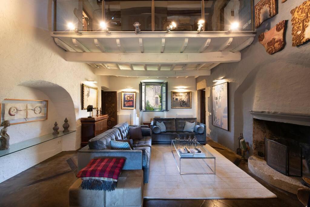 Villa Casa Rufina, Exclusive & Charming Stone House In Costa Brava Pals Exterior foto