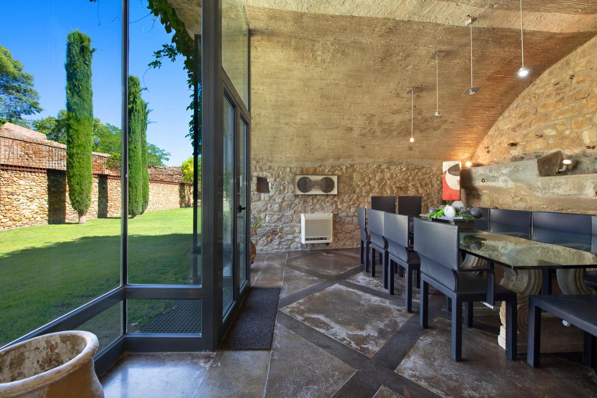 Villa Casa Rufina, Exclusive & Charming Stone House In Costa Brava Pals Exterior foto